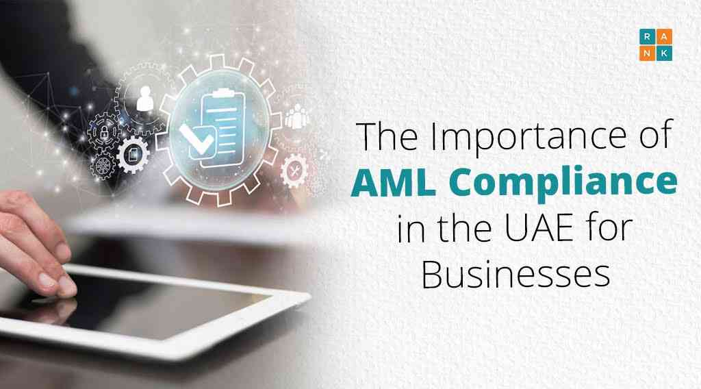 AML Compliance in the UAE