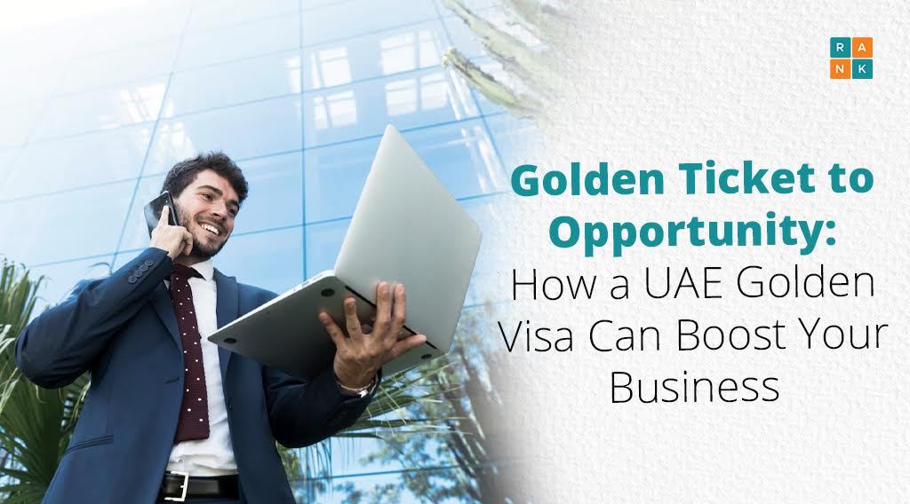 UAE Golden visa