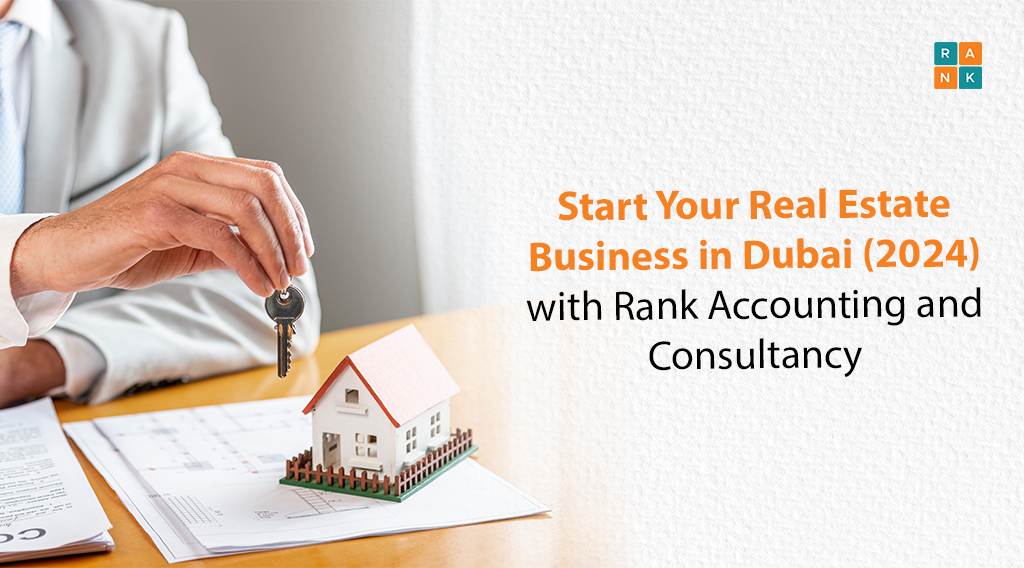 Rank Accounting and Consultancy